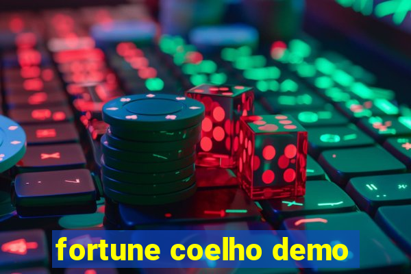 fortune coelho demo